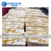 Dried Strawberry With Marshmallow Bar Production Line