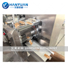 Peanut Chikki Bar Packing Machine