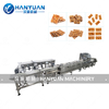 Peanut Chikki Bar Packing Machine