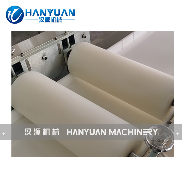 Nuts Bar Cutting Machine