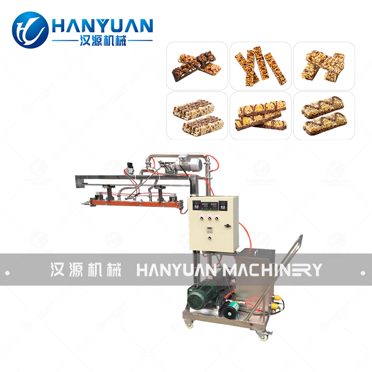 Chocolate Decorating Machine