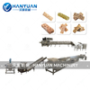 Automatic Oats Bar Production Line