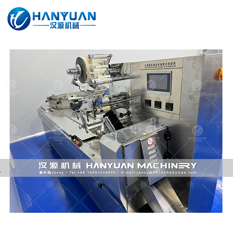 Automatic Sesame Candy Ball Production Line