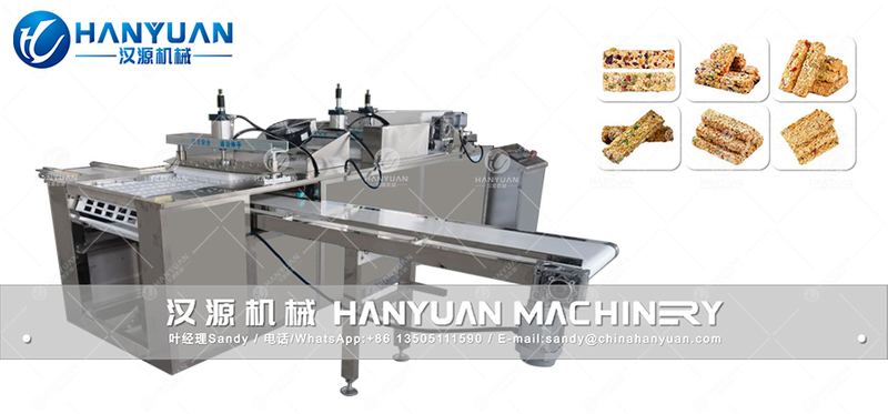 Granola Bar Machine Granola Bar Making Machine