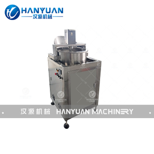 HY-AD60M Electromagnetic heating sugar boiling pot