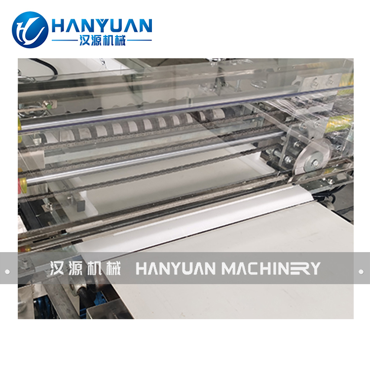 Nuts Bar Cutting Machine