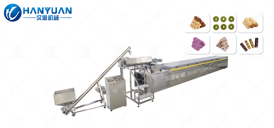 燕麦巧克力副图