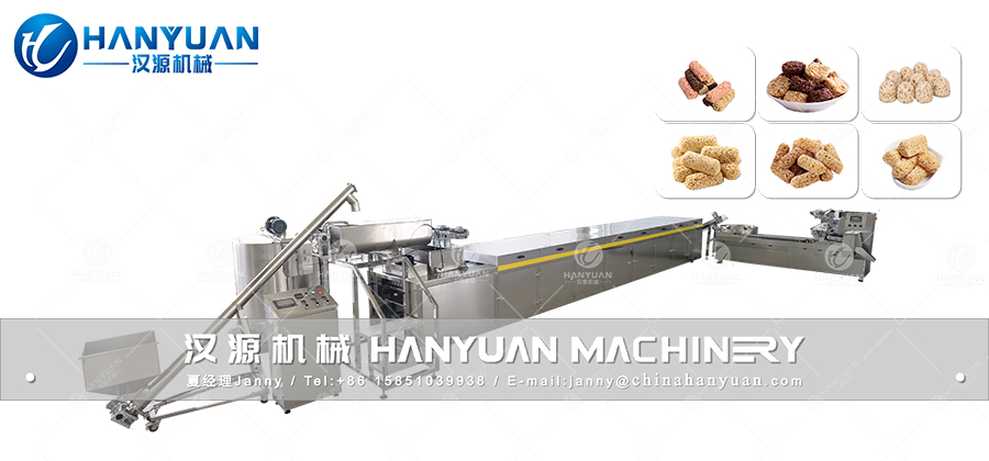 017-燕麦巧克力设备-14