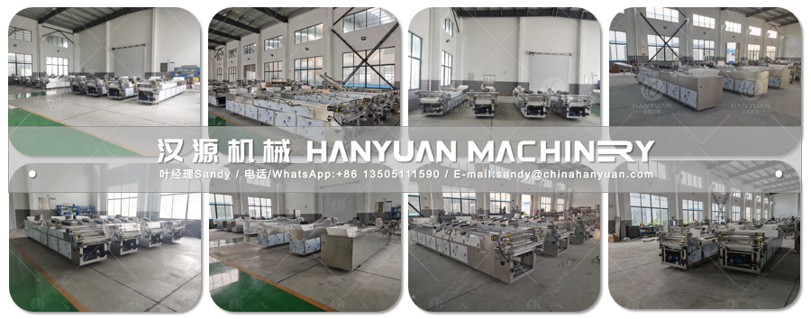 Sesame Candy Making Machine