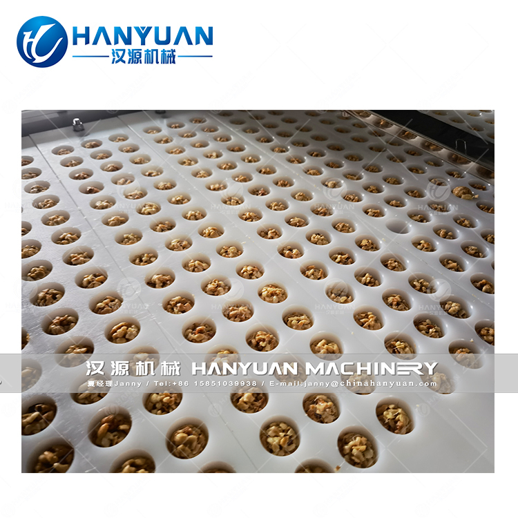 Peanut Ball Making Machine