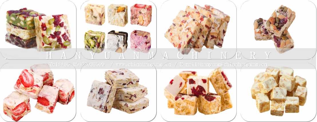 Things About Snowflake Crisp 【Hanyuan Machinery】