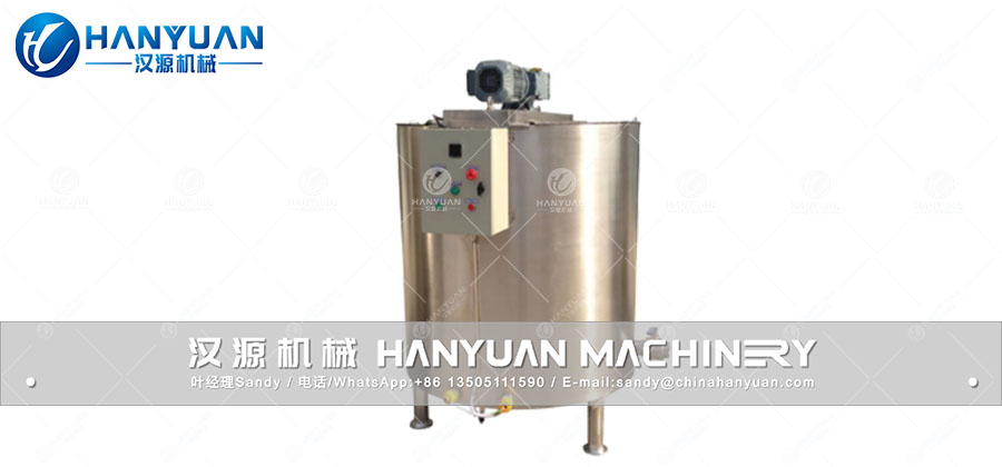 Chocolate Melting Machine - L 