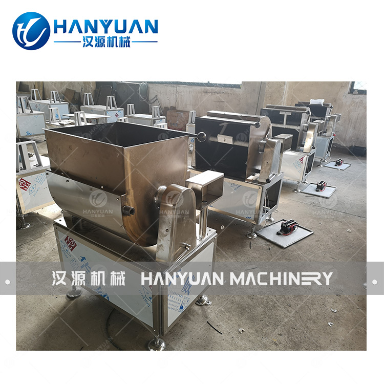 Sesame Brittle Bar Mixing Machine