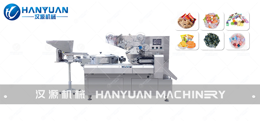 三伺服理料盘包装机副图