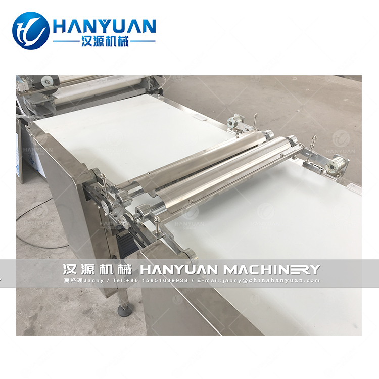 Automatic Granola Bar Packing Equipment