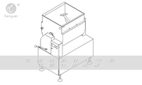 Mixing equipment - Hanyuan machinery