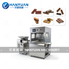 Small Capacity Protein Bar Extruding Machine